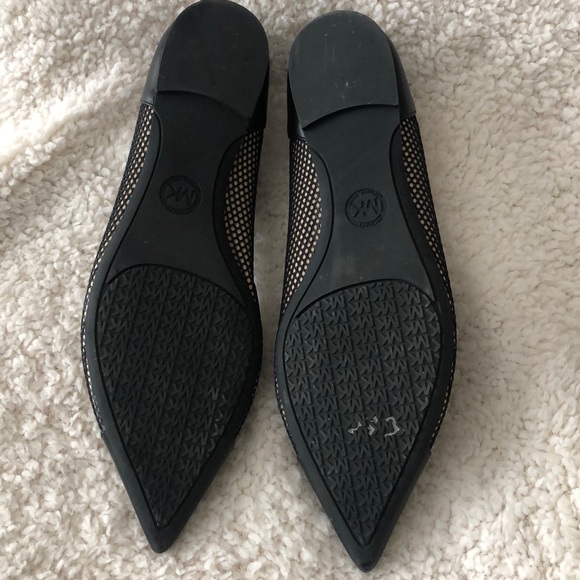 Like new MICHAEL Michael Kors flats - Picture 3 of 6